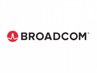 Broadcom Logo