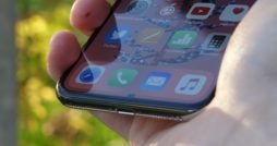 Bilder des iPhone X - L. Gehrer / WakeUp Media