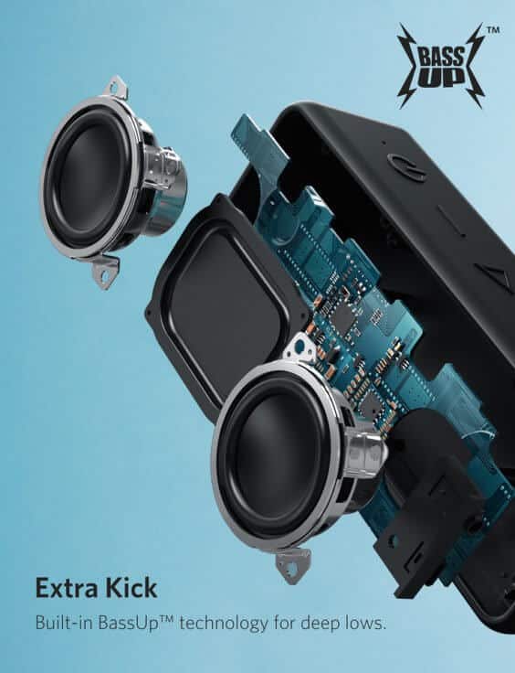 ApfelAdvent-Gewinnspiel: Starker Sound zum zweiten Advent
