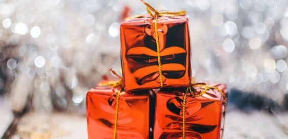 Geschenke - PixaBay