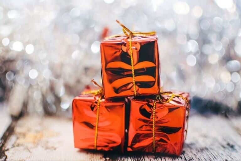 Geschenke - PixaBay