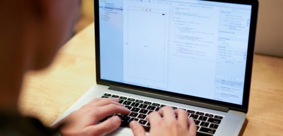 Everyone can code - Apple