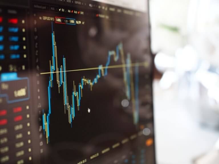 Finanzmärkte - Symbolbild / Pixa Bay