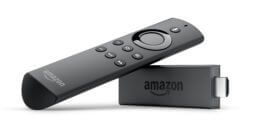 Amazon Fire TV