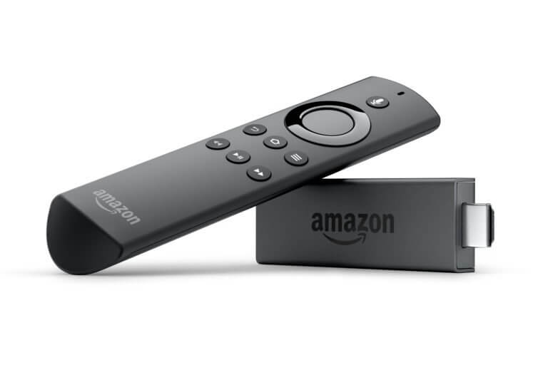 Amazon Fire TV