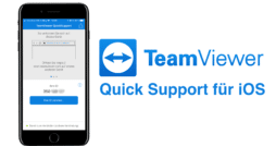 TeamViewer Quick Support Thumbnail