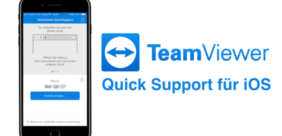 teamviewer quick support apk download