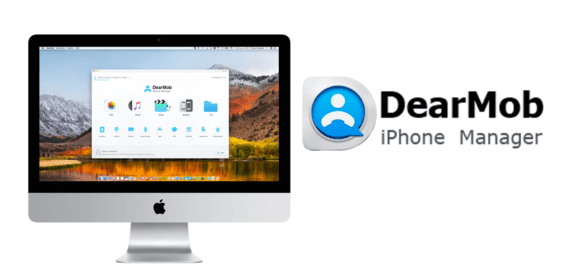 dearmob iphone manager 3.4 multilingual dearmob iphone manager 3.4 multilingual