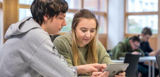 Everyone Can Code - Apple