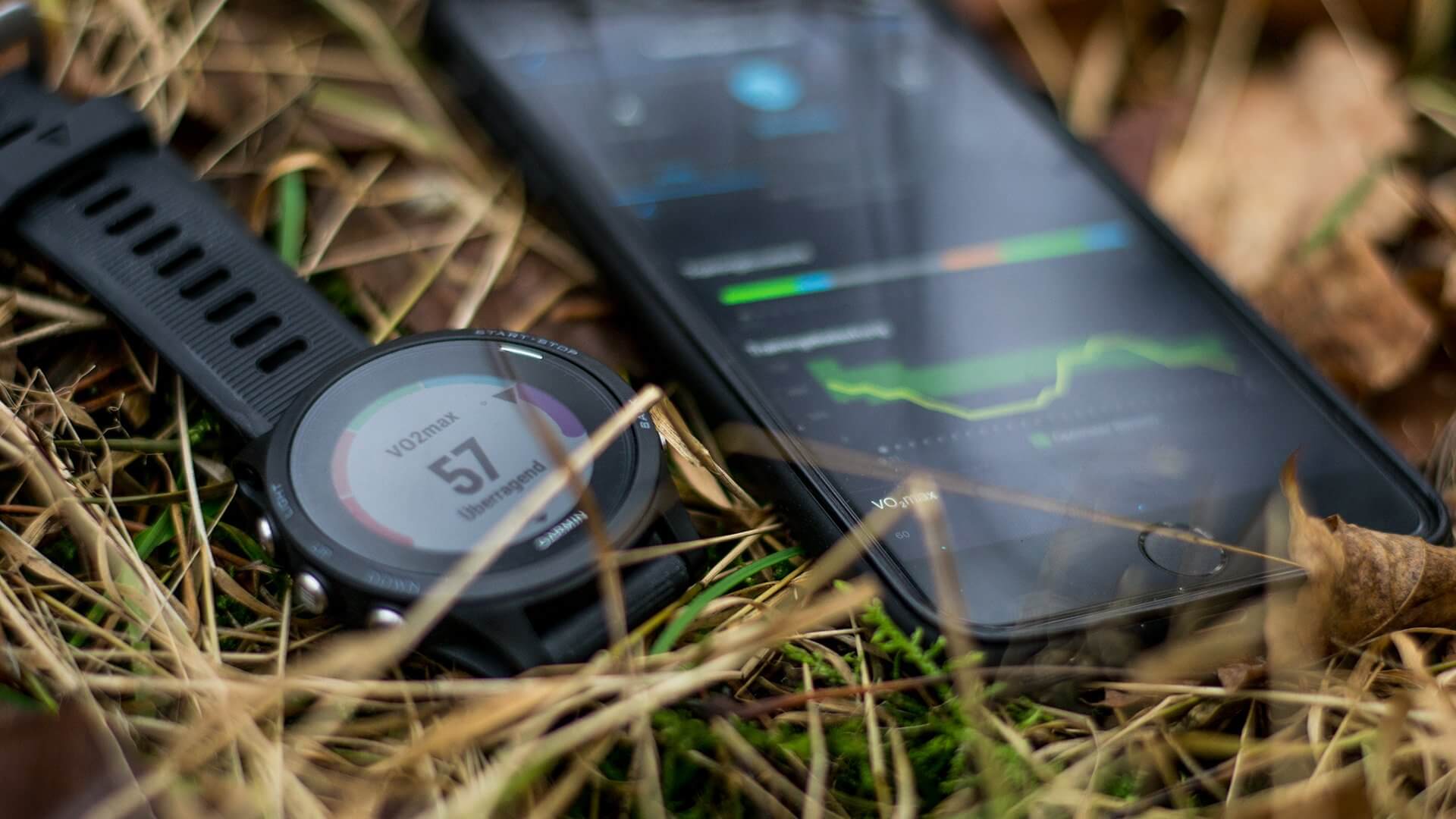 forerunner 935 interval training