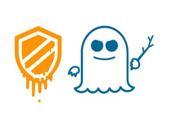 "Meltdown" und "Spectre" - Google