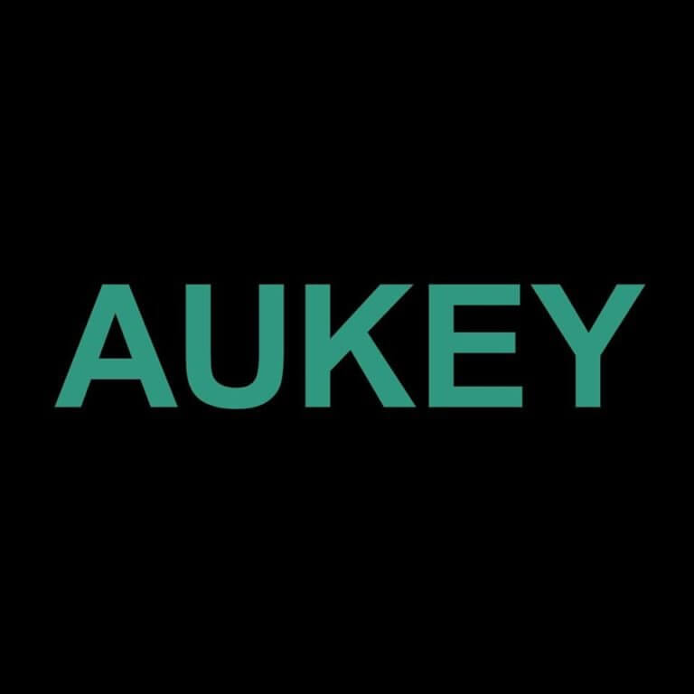 Aukey Logo Thumb