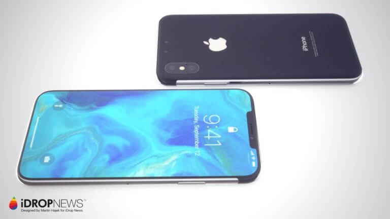 iPhone XI Rendering | iDropNews