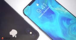 iPhone XI Rendering | iDropNews