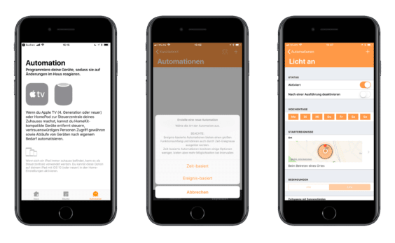 Ikea Apple HomeKit-Support für smarte Rollos kommt später