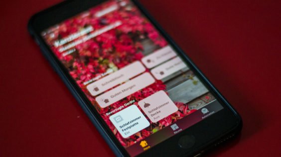 Jetzt mit mehr Smart Home: Neue Kategorie und mehr Berichte bei Apfelpage
