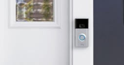 Ring Smart Home Türklingel