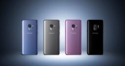 Galaxy S9 - Samsung