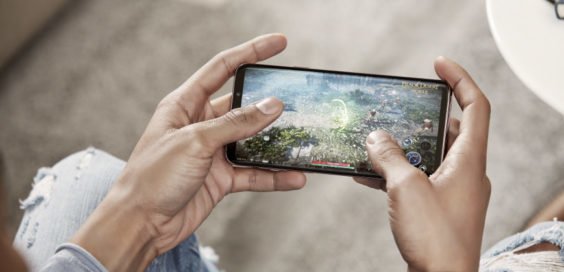 Galaxy S9 - Samsung