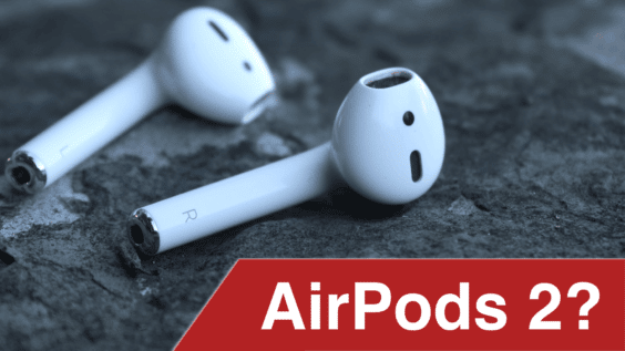 Das können die neuen AirPods – apfelwoche KW08/2018 [+Video]