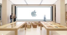 Apple Store Wien | Storeteller