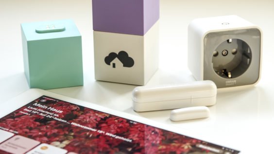 Ikea Tradfri Smart Jalousien endlich mit Apple HomeKit-Unterstützung