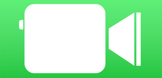 Facetime - Apple