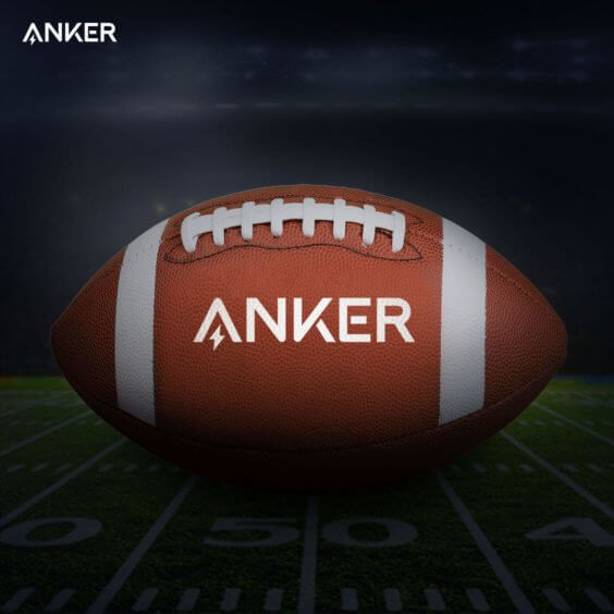 Anker Aktion auf Amazon: Lightning-Kabel, Powerbank und Lautsprecher mit bis zu 35 Prozent Rabatt