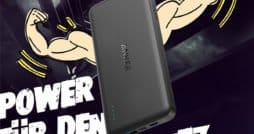 anker powerbank frühjahrsputz 2018 thumb