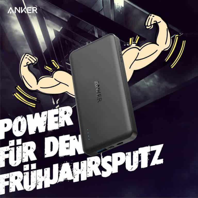 anker powerbank frühjahrsputz 2018 thumb