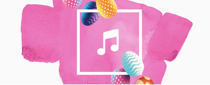 Amazon Music Unlimited Familien Osteraktion 2018 - thumb