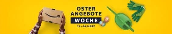 Amazon Oster Angebote Woche 2018 - thumb