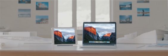 macOS 10.13.4: Update macht AirDisplay und Duet Display nutzlos