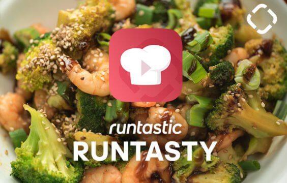 Runtasty | Runtastic