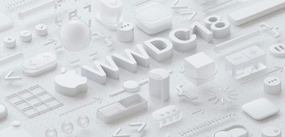 WWDC 2018