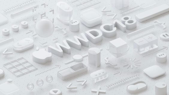 WWDC 2018: Apple verschickt offizielle Einladungen zur Keynote