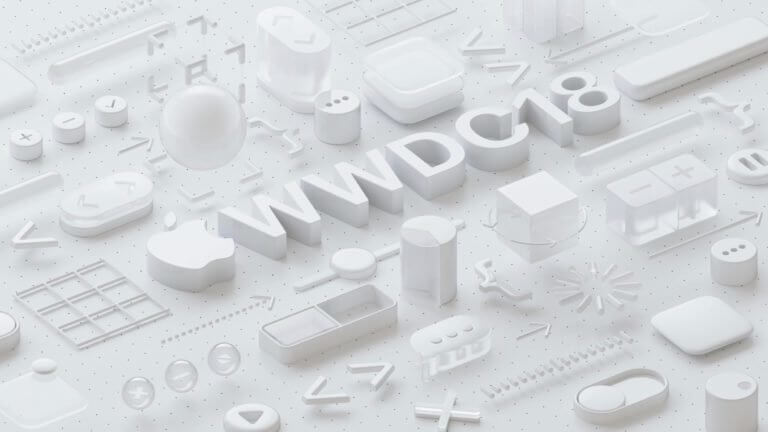 WWDC 2018