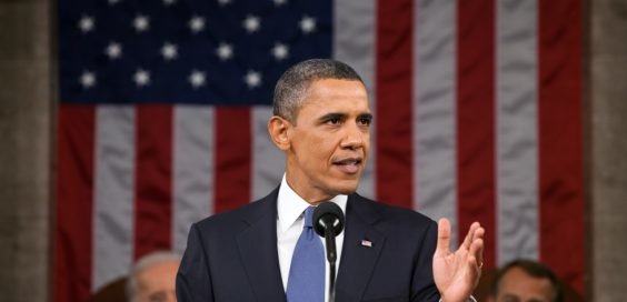 Obama