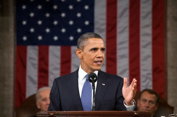 Apple überboten? Netflix gewinnt die Obamas für Doku-Sendungen