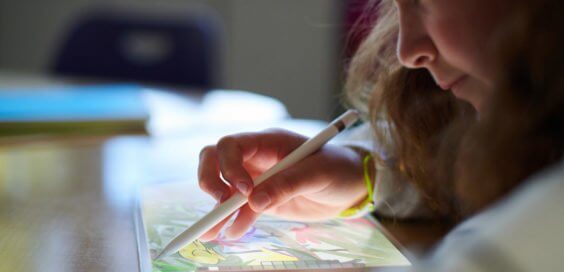 iPad 9,7 Zoll 2018