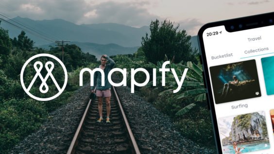 Interessante Orte und Reisen entdecken – App der Woche: Mapify