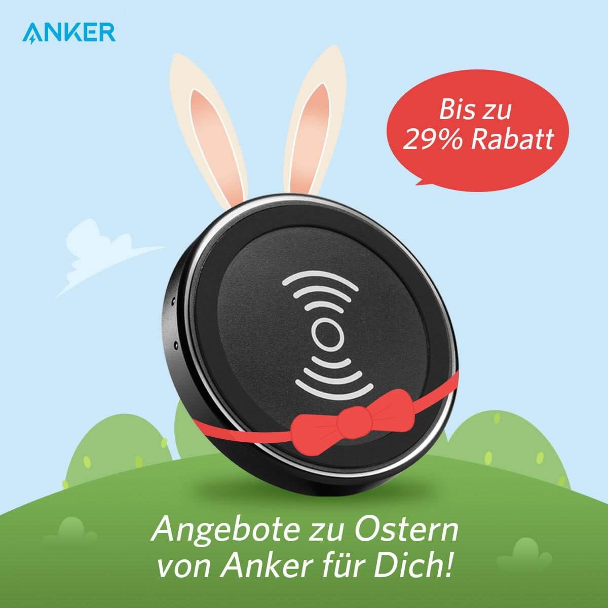 Anker OsterAngebote 2018 - thumb
