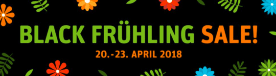 „Black Frühling“: Gravis startet Angebotswochenende mit Apple MacBooks, Beats, Philips Hue, Elgato und Original Apple Cases