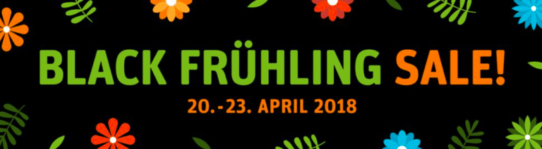 Gravis Black Frühling 2018 Thumb