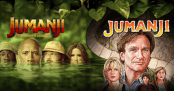 Jumanji Bundle Angebot iTunes thumb