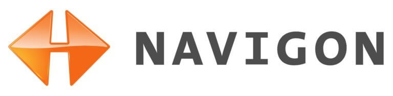 Navigon Logo