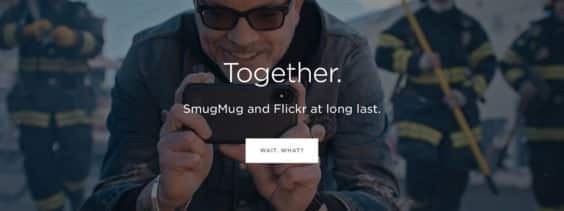 Neuer Besitzer für Foto-Netzwerk: SmugMug kauft Flickr!