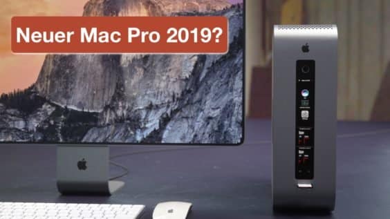 iPad (2018) von Innen, Macs ohne Intel und neuer Mac Pro? – apfelwoche KW14/2018 [+Video]
