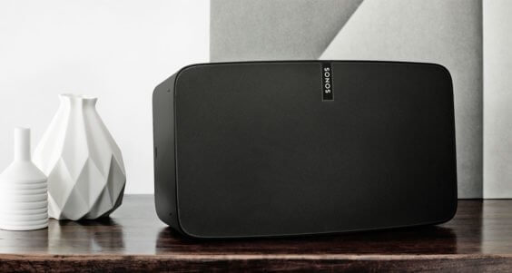 Sonos reagiert auf Kundenproteste: Altgeräte erhalten vorerst weiter Updates