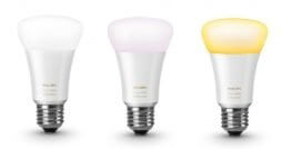 Philips Hue Lampen thumb